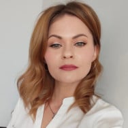 Визажист Юлия Киев, район Академгородок