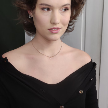 Фото с портфолио Юлия Красовская