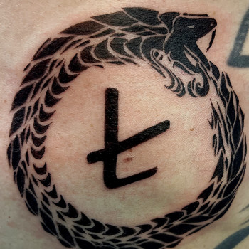 Татуювання