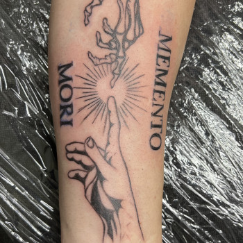 Татуювання