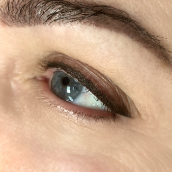 Перманентна стрілка