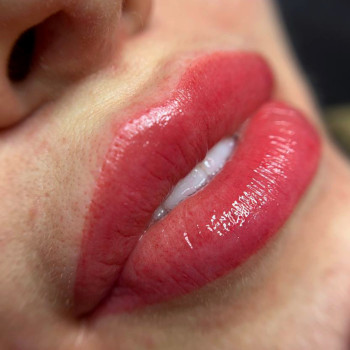 Перманентний макіяж