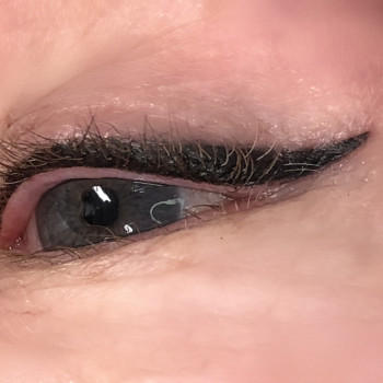 Перманентна стрелка