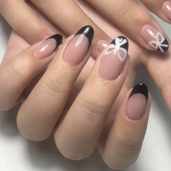 Укрепление нігтів