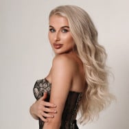 Косметолог Марина Тенетюх на Barb.ua