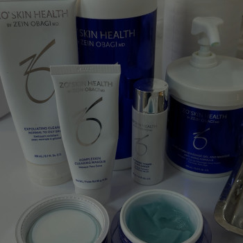 Преміум догляд Обаджи