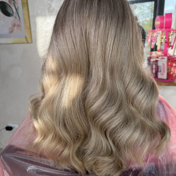 Фото с портфолио S Kim Studio