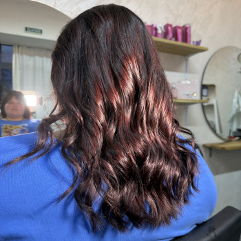 Фото с портфолио S Kim Studio