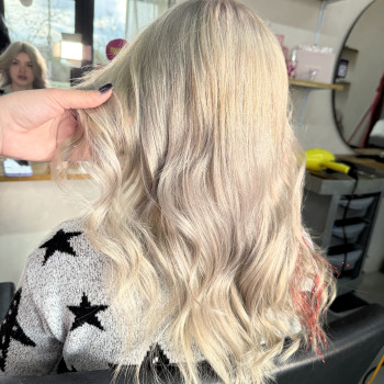 Фото с портфолио S Kim Studio