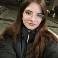 Майстер з пірсингу Вероника Колесник на Barb.ua