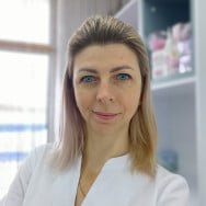 Мастер депиляции Катерина Кузьмічова на Barb.ua