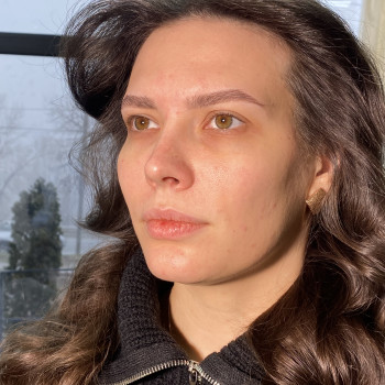 Фото с портфолио Диана Горбаненко