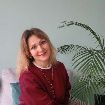 Фото с портфолио Марія Безим'янна