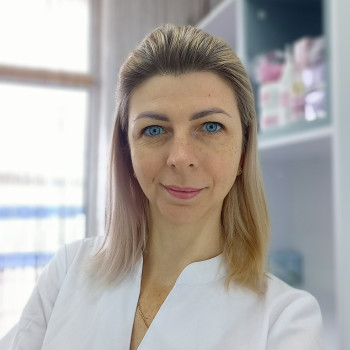 Фото с портфолио Катерина Кузьмічова