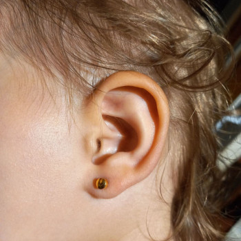 Дівчинка 6 років