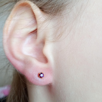 Дівчинка 10 років