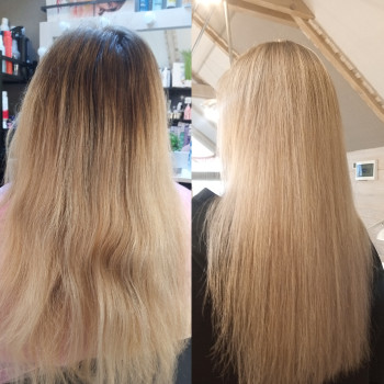 Фото с портфолио Оксана Міхеєва