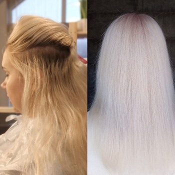 Фото с портфолио Оксана Міхеєва