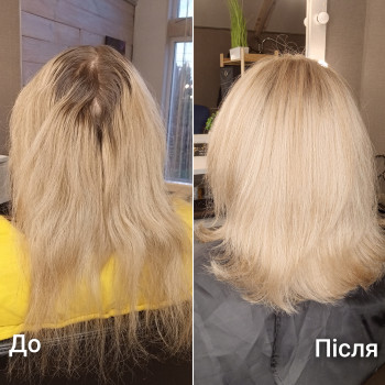 Фото с портфолио Оксана Міхеєва