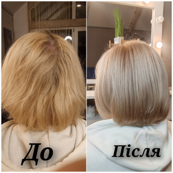 Фото с портфолио Оксана Міхеєва