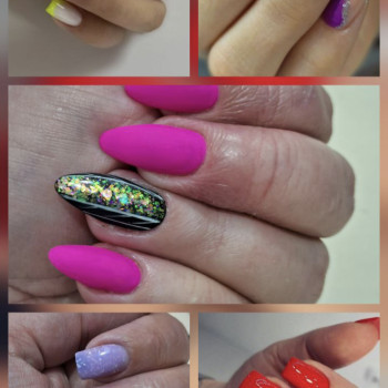 Фото с портфолио Дарья Базилевська