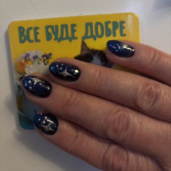 Фото с портфолио Дарья Базилевська