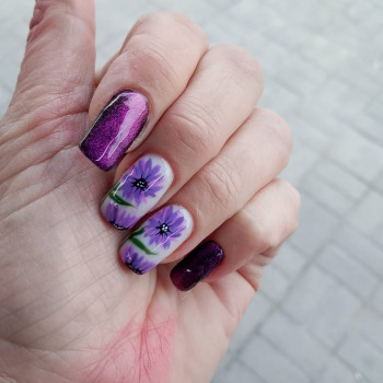 Фото с портфолио Дарья Базилевська