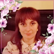 Мастер по пирсингу Наталья Ткачик на Barb.ua