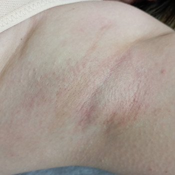 Фото с портфолио Тетяна Квач