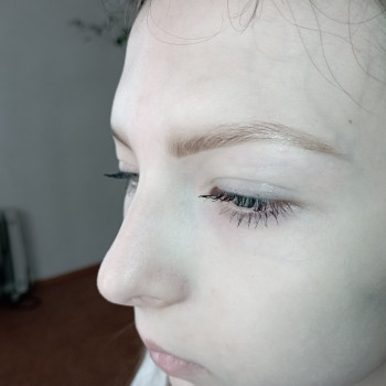 Фото с портфолио Тетяна Квач