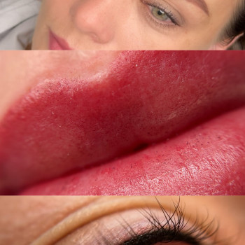 Фото с портфолио Ольга Топтигіна