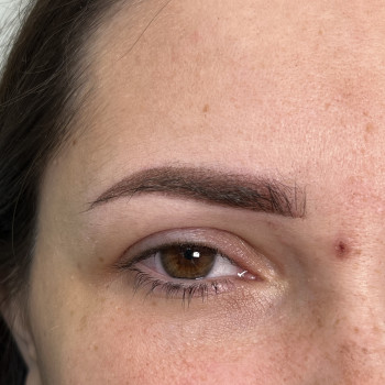 Фото с портфолио Ольга Топтигіна