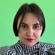 Психолог Анастасия Броска на Barb.ua