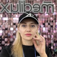 Мастер татуажа Ирина на Barb.ua