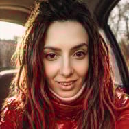 Подолог Карина Шавшина на Barb.ua