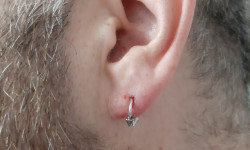 Пирсинг Тату мастер Сергей Одесса