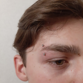 Фото с портфолио Сергей 