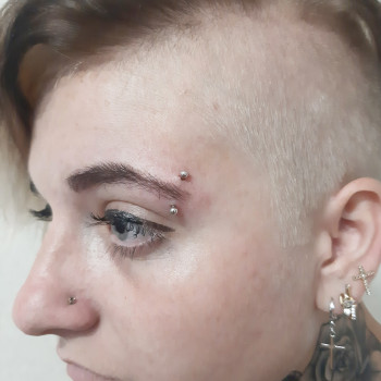 Фото с портфолио Сергей 