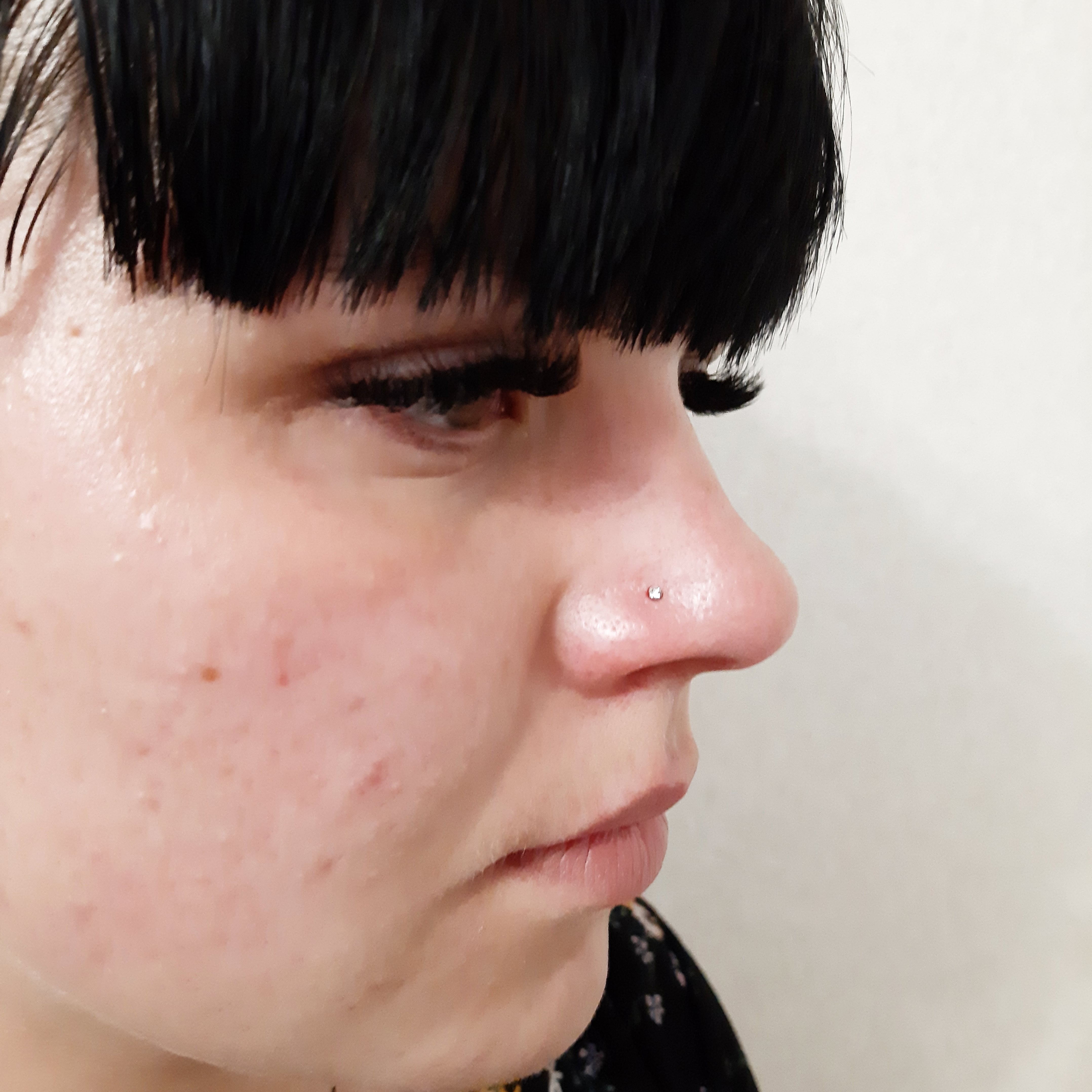 Нарощування вій нарощення 2д 3д, фото - Тату майстер Сергей