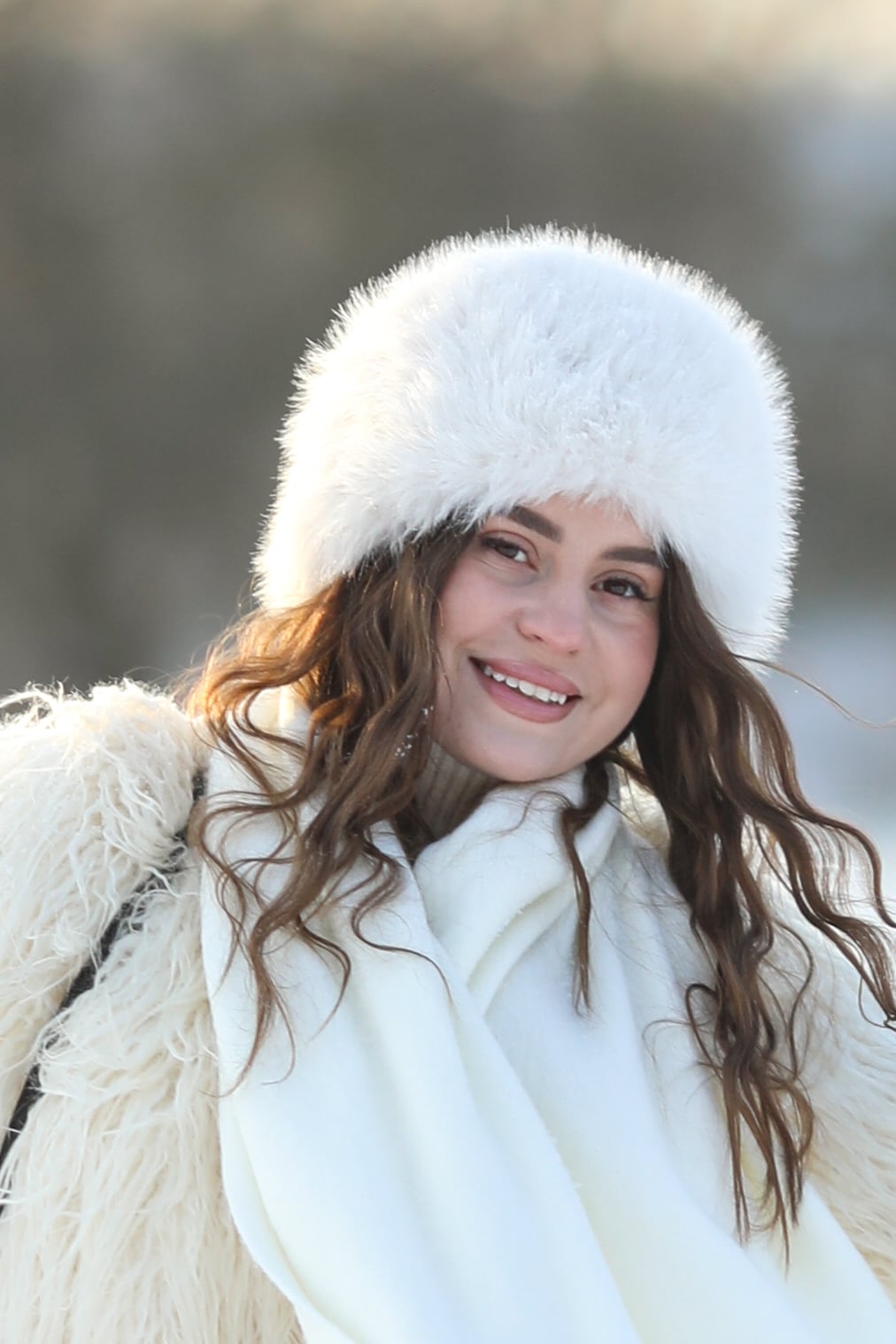 Фотосесіяпідключ, фото - Визажист Галина Бондар