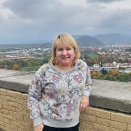 Детский психолог Анастасия Лебедь на Barb.ua