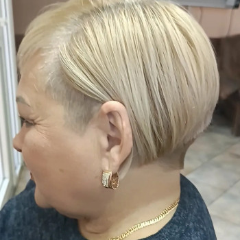 Фото с портфолио Анна Зозуля