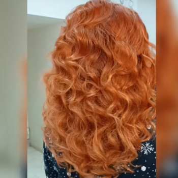 Фото с портфолио Анна Зозуля