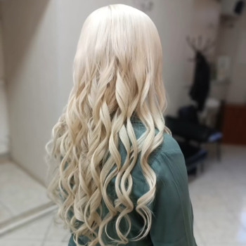 Фото с портфолио Анна Зозуля