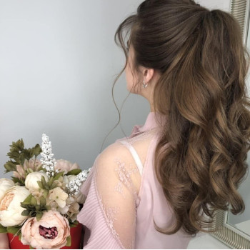 Фото с портфолио Ганна Зозуля