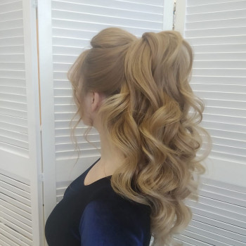 Фото с портфолио Ганна Зозуля