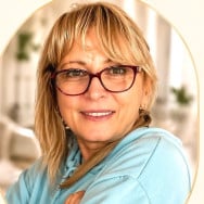 Парикмахер-колорист Анжелика Сытник на Barb.ua