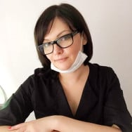 Косметолог Вікторія на Barb.ua