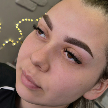 Фото с портфолио Марина Мороз