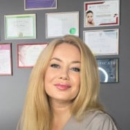 Врач-косметолог Натали Киев,вулиця Раїси Окіпної, 8-А